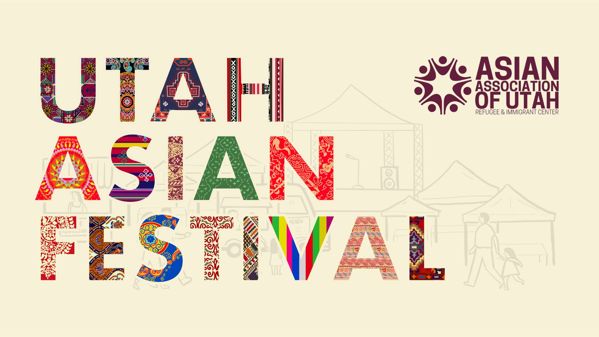 Utah Asian Festival